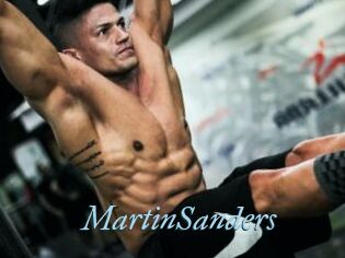 MartinSanders