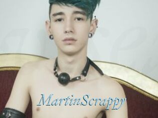 MartinScrappy