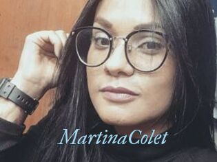 MartinaColet