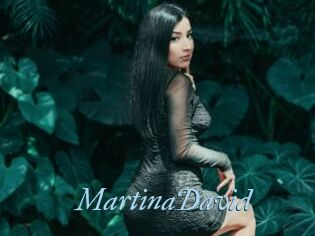 MartinaDavid