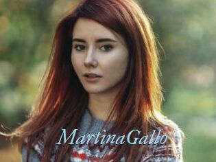 MartinaGallo