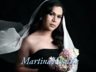 MartinaKhalifa