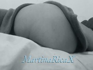 MartinaRicaX