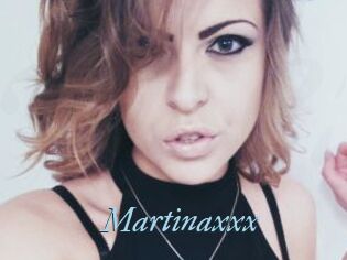 Martinaxxx
