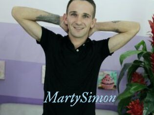 MartySimon