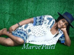 MarvePatel
