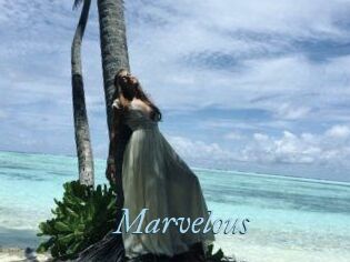 Marvelous