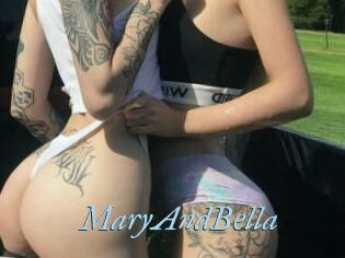 MaryAndBella