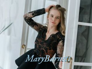 MaryBarnett