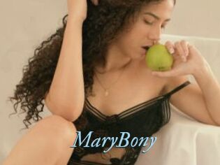 MaryBony