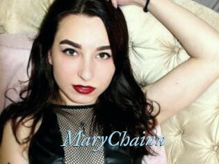 MaryChainn