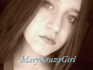 MaryCrazyGirl