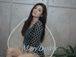 MaryDexter