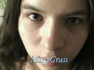 MaryGrass
