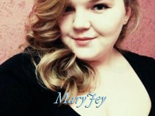 MaryJey