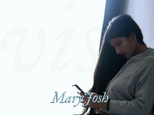 MaryJosh
