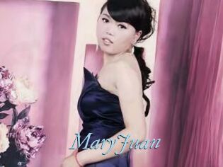 MaryJuan