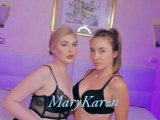 MaryKaren