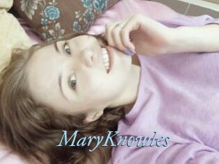 MaryKnowles