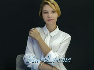 MaryLevine