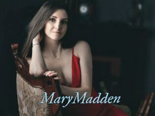 MaryMadden