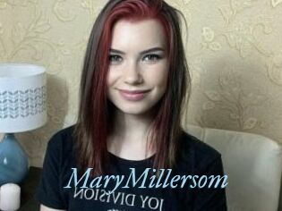 MaryMillersom