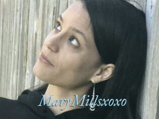 MaryMillsxoxo