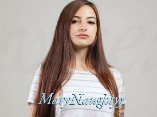 MaryNaughtyy