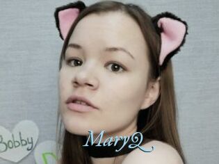 MaryQ