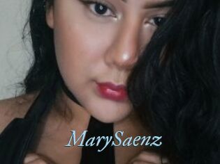 MarySaenz