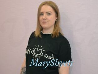 MaryShvets
