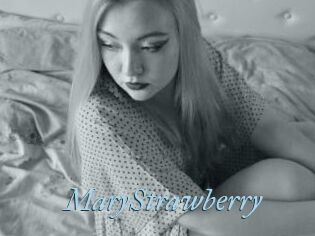 MaryStrawberry