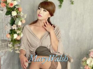 MaryWalsh