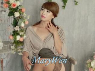 MaryWen
