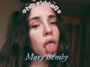 Mary_Bemby