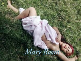 Mary_Boom