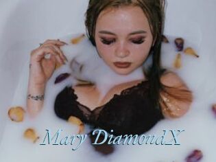 Mary_DiamondX