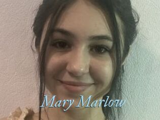 Mary_Marlow
