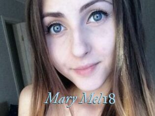 Mary_Mel18