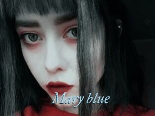 Mary_blue