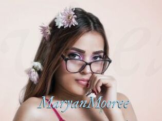 MaryanMooree