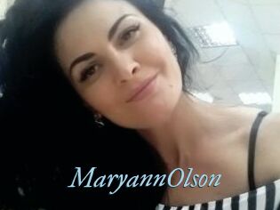 MaryannOlson