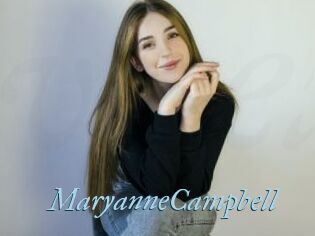 MaryanneCampbell