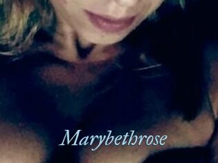 Marybethrose