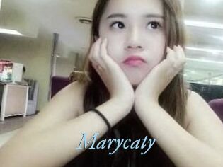 Marycaty