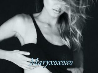 Maryxoxoxo