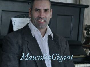 MasculinGigant
