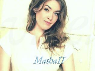 MashaII