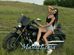 MashaLima