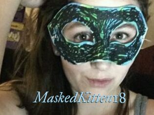MaskedKitten18